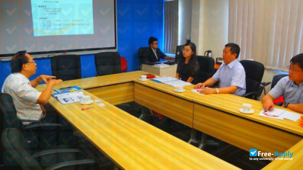 Changzhi University photo #13