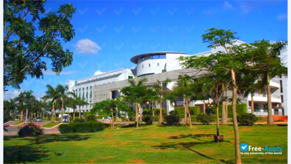 Guangdong Vocational & Technical College фотография №3
