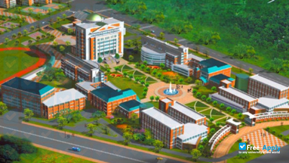 Quanzhou Medical College photo #2