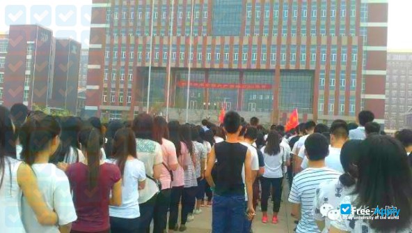 Hebei University of Water Resources and Electric Engineering photo #11