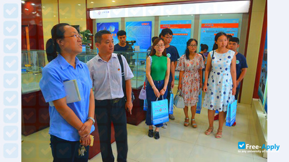 Hebei University of Water Resources and Electric Engineering photo #15