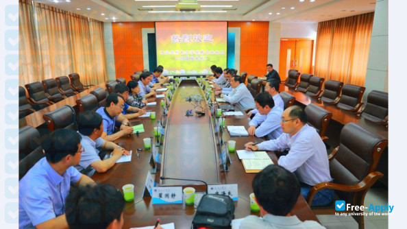 Hebei University of Water Resources and Electric Engineering photo #14