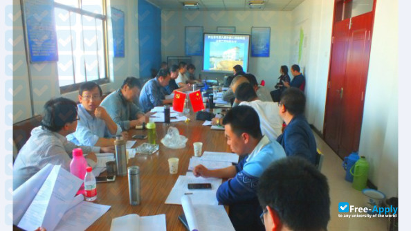 Hebei University of Water Resources and Electric Engineering photo #3