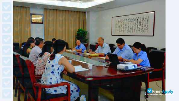 Hebei University of Water Resources and Electric Engineering photo #1