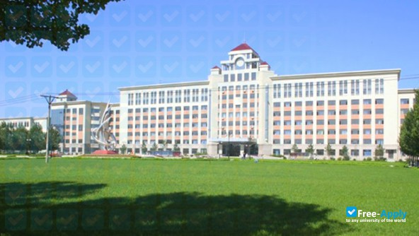 Harbin Finance University photo #6