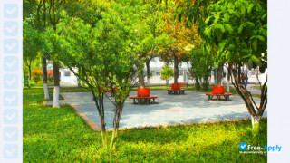 Miniatura de la Jingzhou Vocational College of Technology #1