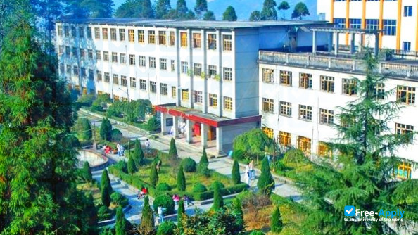 Qiannan Medical College for Nationalities photo #5