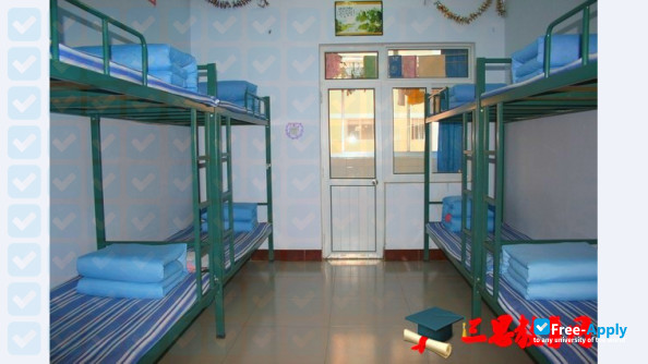 Qiannan Medical College for Nationalities photo #12