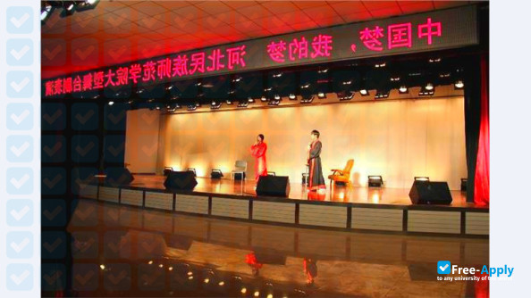 Hebei Normal University for Nationalities photo #3