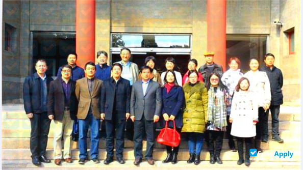 Hebei Normal University for Nationalities photo #2