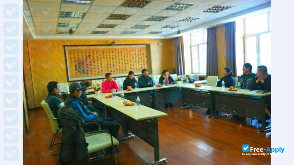 Heilongjiang Vocational Institute of Ecological Engineering photo #3