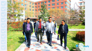 College Technology and Engineering Lanzhou University of Technology thumbnail #8