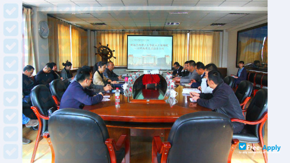 College Technology and Engineering Lanzhou University of Technology photo #7
