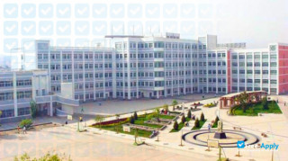 College Technology and Engineering Lanzhou University of Technology thumbnail #2