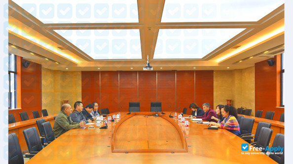 Luzhou Vocational & Technical College photo #3