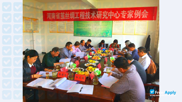 Foto de la Henan Vocational College of Agriculture #5