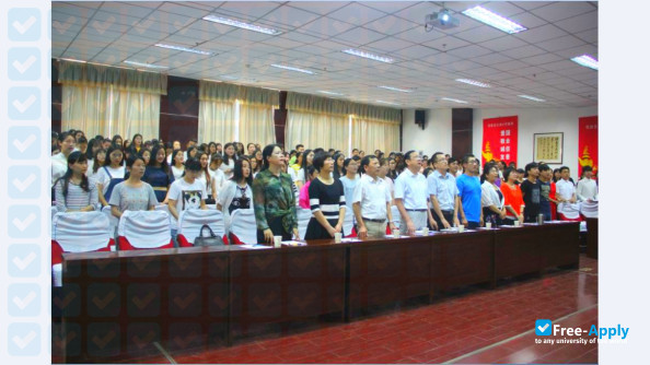Henan Vocational College of Agriculture photo #10