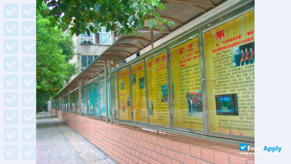 Hunan Automobile Engineering Professional College photo #9