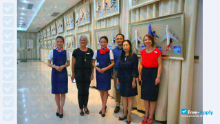 Shandong College of Tourism & Hospitality миниатюра №6