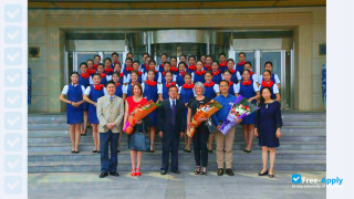 Shandong College of Tourism & Hospitality миниатюра №8