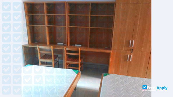 Nanjing Institute of Mechatronic Technology photo #7