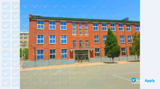 Liaoning Railway Vocational and Technical College миниатюра №9