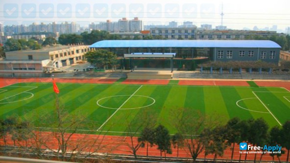 China Academy of Engineering Physics Institute of Technology photo #4