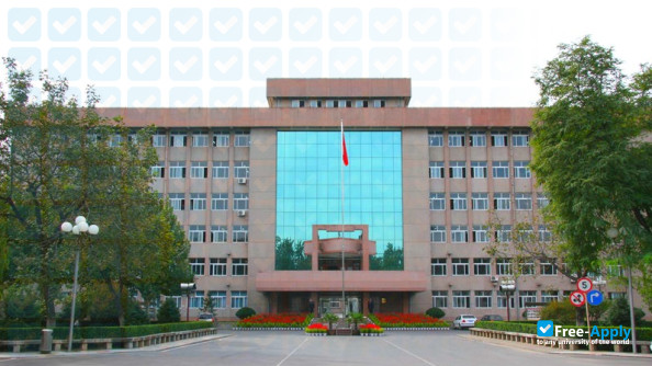 National Police University of China фотография №8
