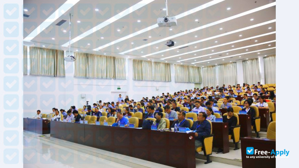 Inner Mongolia Police Professional College photo #9