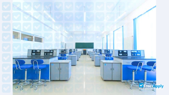 Liaoning Urban Construction Technical College photo #4