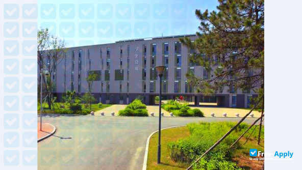 Liaoning Urban Construction Technical College photo #8