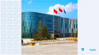 Liaoning Urban Construction Technical College миниатюра №4