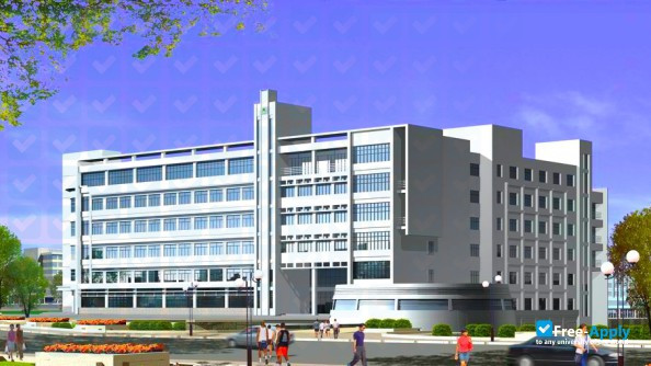 Hunan Post and Telecommunication College photo #3