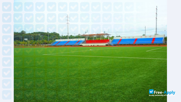 Jiangxi Water Resources Institute photo #5