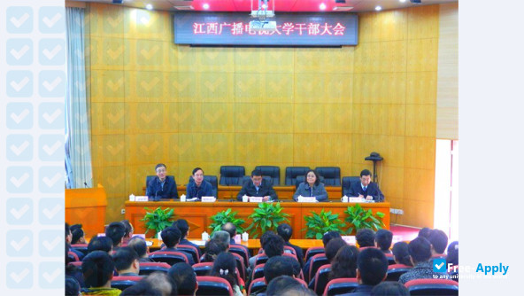 Jiangxi Radio & TV University photo #2