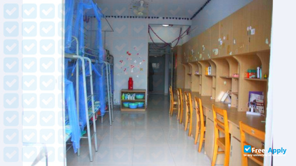 Jinshan Vocational Technical College photo #3