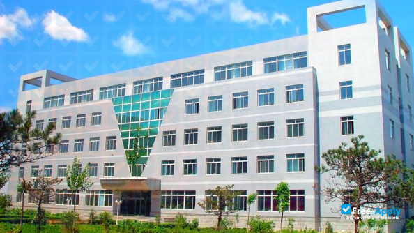 Shanghai Youth College of Management photo #6