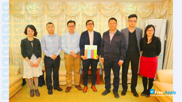 Shanghai Youth College of Management photo #10