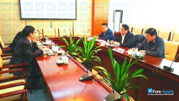 Shanghai Youth College of Management photo #2
