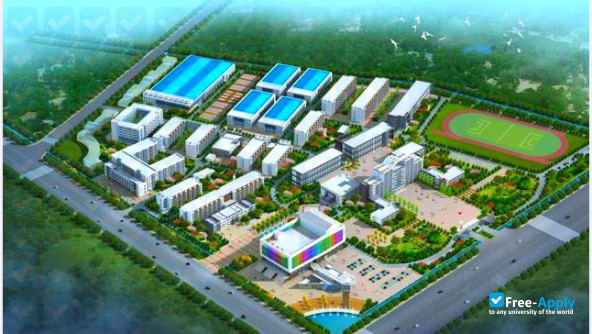 Jiangnan Film and Television Art College photo #7