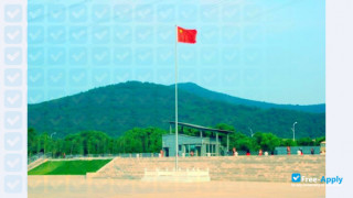 Jiangnan Film and Television Art College миниатюра №1