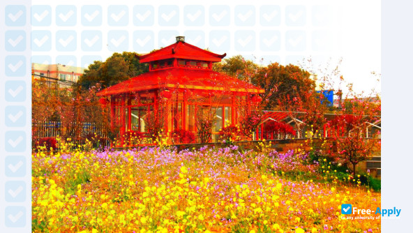 Jiangnan Film and Television Art College photo #6