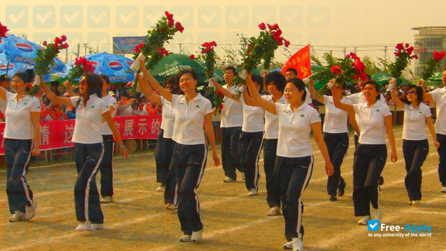 Heilongjiang Nongken Vocational College photo #4