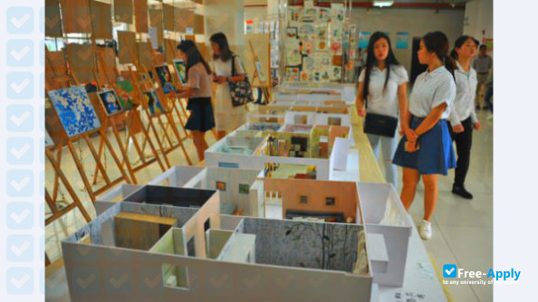 Yunnan Engineering Vocational College photo #1