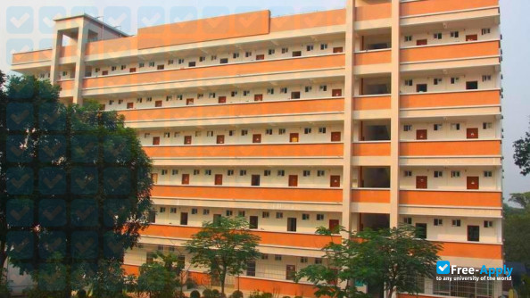 Guangdong Eco-engineering Polytechnic фотография №4