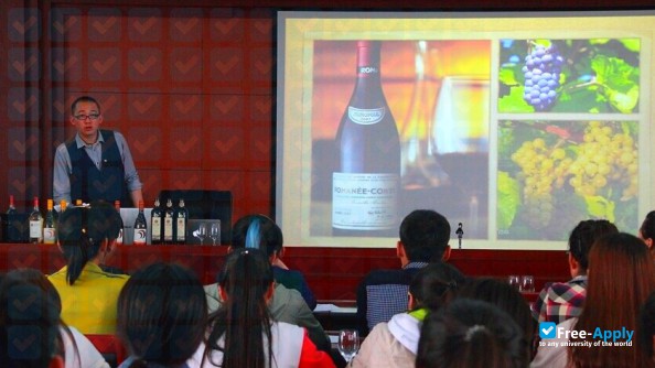 Photo de l’Ningxia Technical College of Wine and Desertification Prevention #7