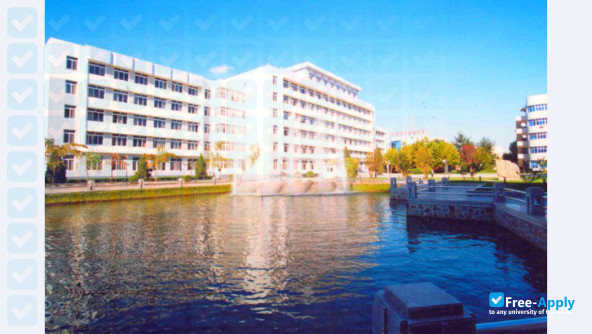 Harbin Applied Vocational & Technical College фотография №2