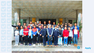 Medical College Shaoguan University thumbnail #5