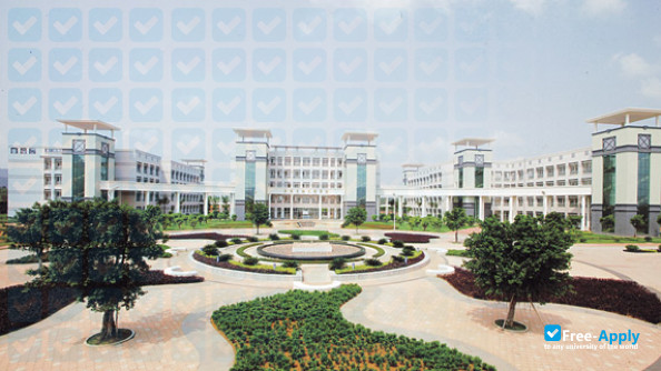 Medical College Shaoguan University photo #1