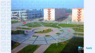 Hebei University of Economics & Business thumbnail #1